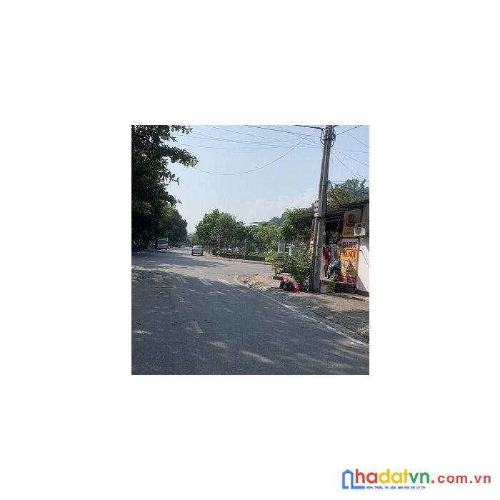 Cần bán căn nhà số 046 phố trương định, phường bắc cường, tp lào cai