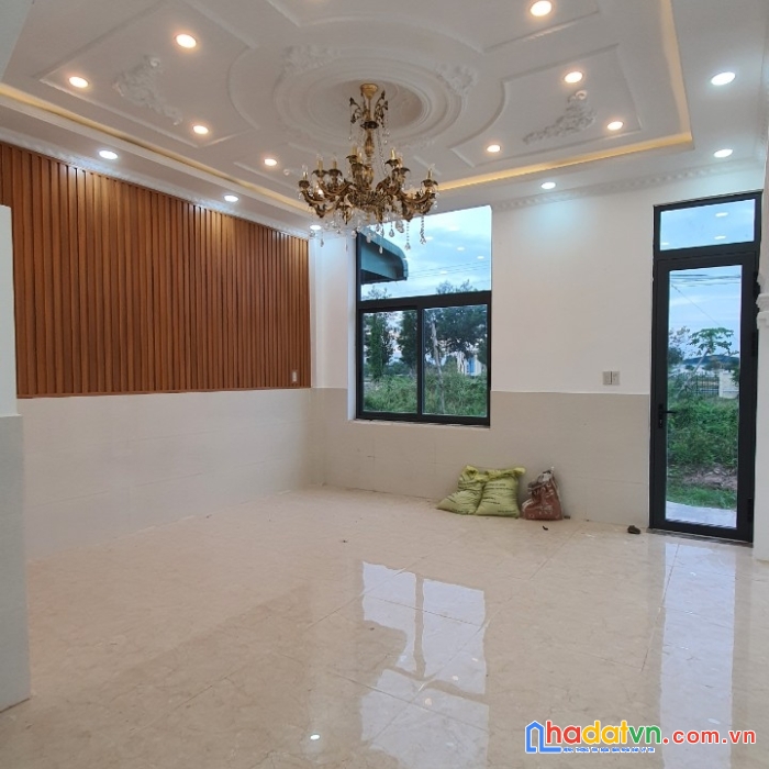 Bán biệt thự 2 mặt tiền cực đẹp tại cần thơ