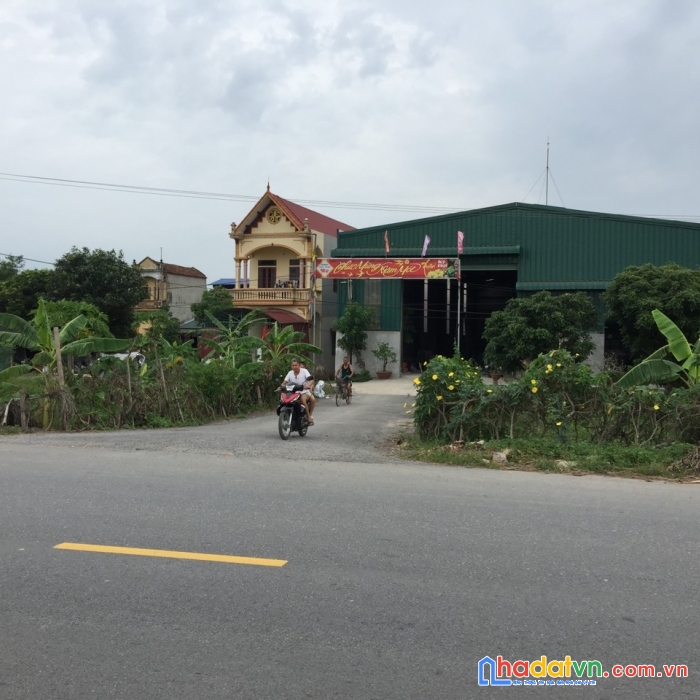 Chính chủ cho thuê nhà xưởng 650m2, giá hấp dẫn