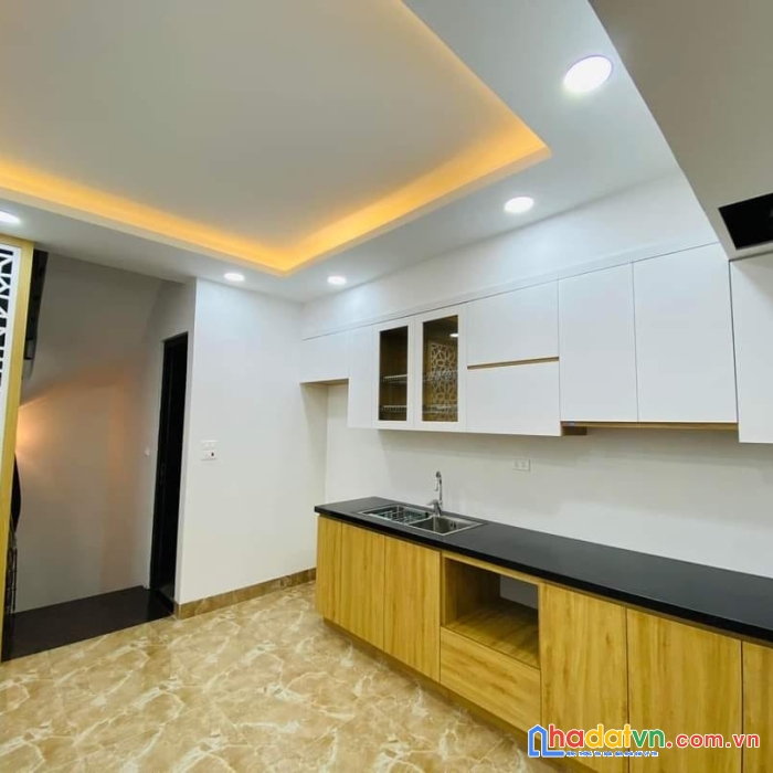 Chỉ từ 3 tỷ tôi sẽ giúp bạn sở hữu ngay căn nhà tại quan nhân, giá rẻ, sổ đỏ chính chủ cần bán