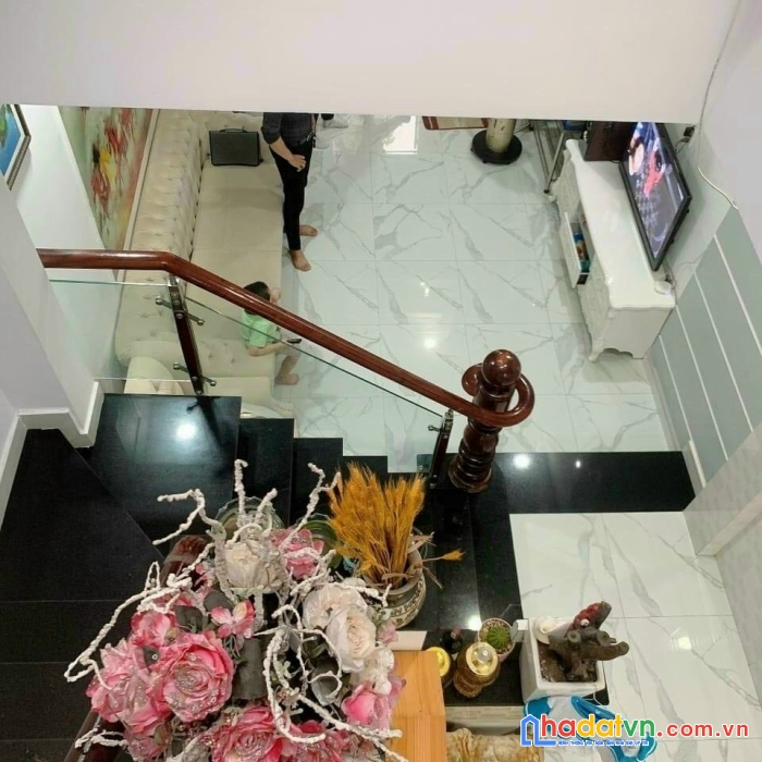 Hẻm 3.5m, cách mt 100m, lê trọng tấn, 2pn, tân phú, 4.1 tỷ