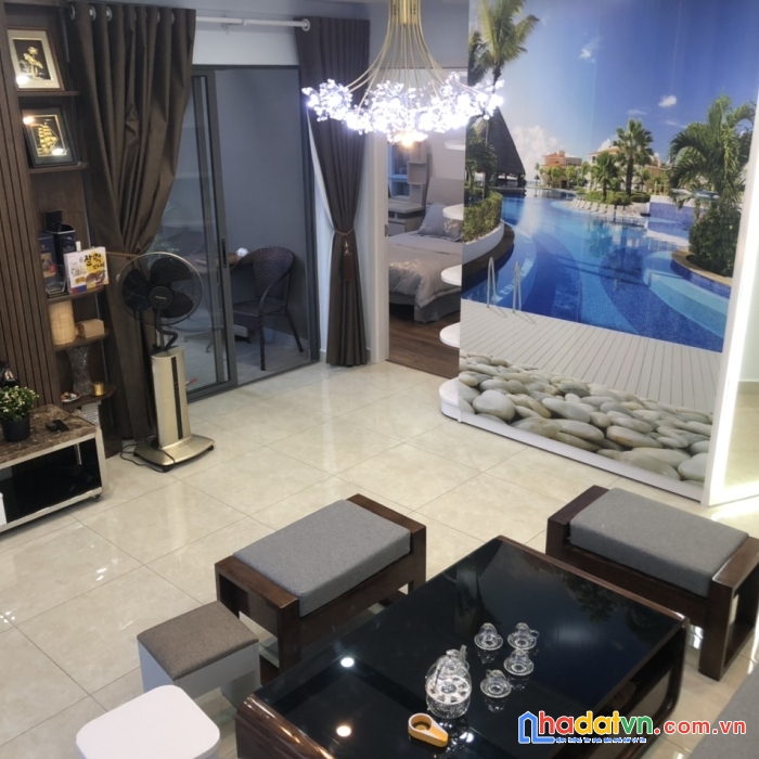 Cho thuê căn góc, 2 phòng ngủ đẳng cấp minato giá rẻ