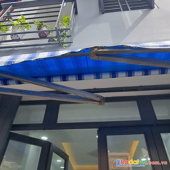 Bán nhà đẹp bùi thế mỹ  quận tân bình -30m2 - 2.8 tỷ