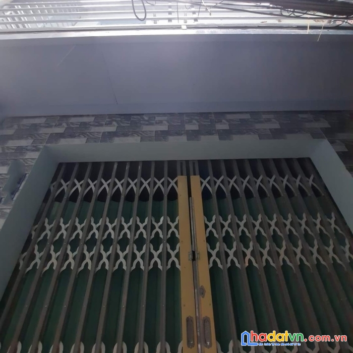 Chỉ 2.45tỷ có hộ khẩu sàison, hẻm thông tứ tung, ngay khu vip tên lửa, aeon mall, 2tầng 2pn.