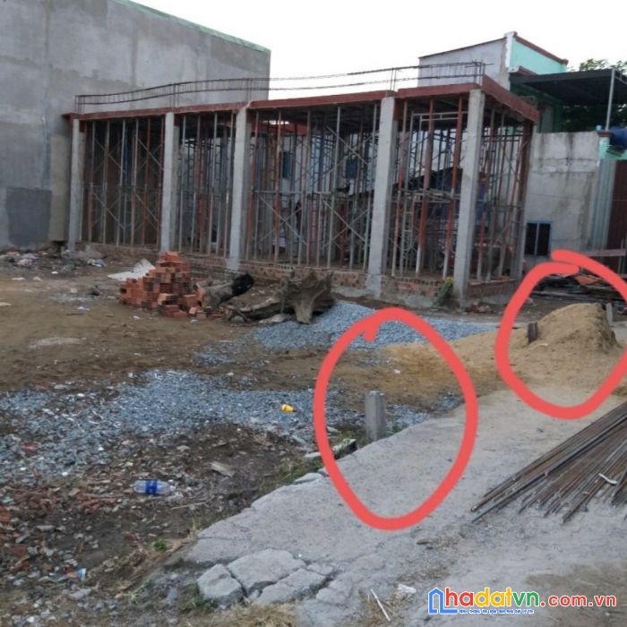 Cần bán lô đất thổ cư 100% shr chợ đường tx51 vị trí đẹp tại tp hồ chí minh