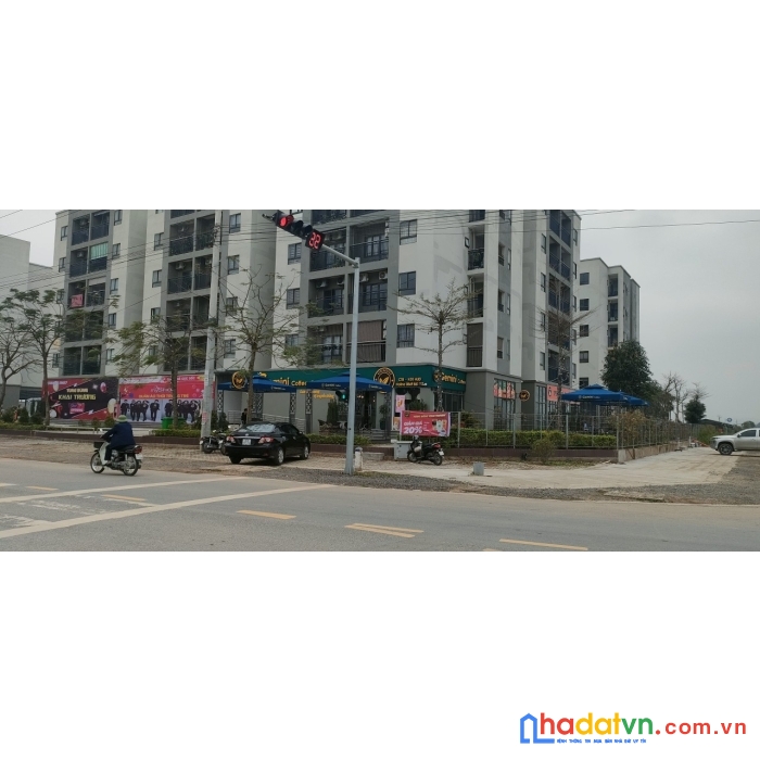 Chính chủ cần bán nhanh căn dịch vụ thương mại tầng 1- dự án hud melinh central