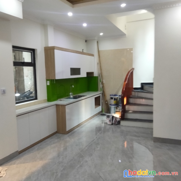Chính chủ bán nhà đường nguyễn cao, trung tâm quận hai bà trưng