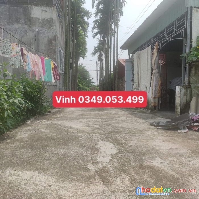 Lô đất tại trung tâm hải thành, dương kinh chỉ hơn 1 tỷ