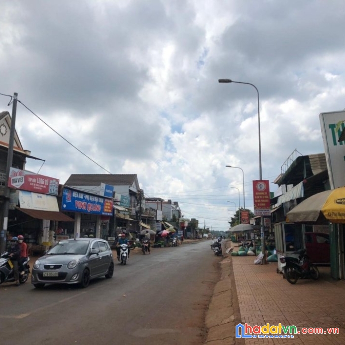 Đất nền sổ đỏ ven tx buôn hồ. giá chỉ 899 triệu/nền bao thủ tục