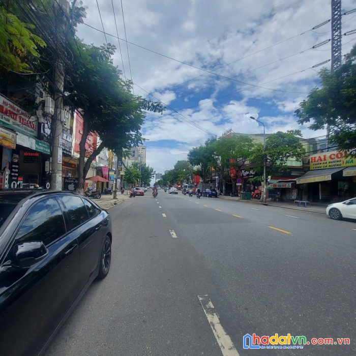 Nhà 4 tầng nguyễn văn thoại,biển mỹ khê, sơn trà,giá đầu tư