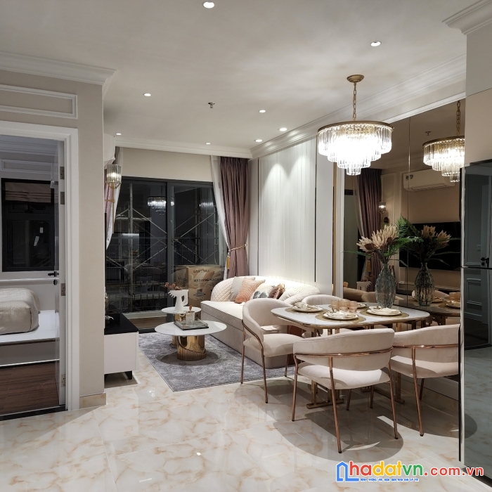 Legacy prime - tuyệt tác kế thừa mang đến giải pháp tối ưu hóa tài chính cho kh