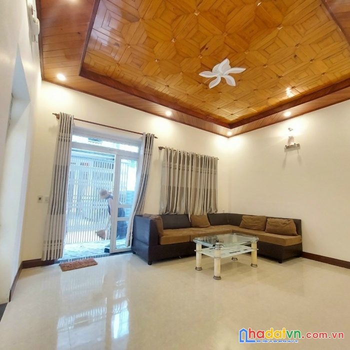 Cần tiền bán gấp nhà đẹp thích hợp ở liền đường lữ gia, đà lạt giá chỉ 2.9 tỷ