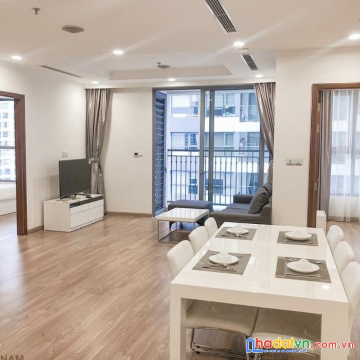 Chủ muốn bán nhanh, căn hộ anland, hà đông, 3 ngủ, gần 80m