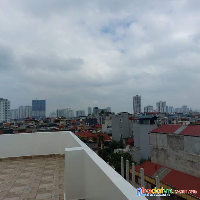 Hiếm, tòa nhà văn phòng hoàng quốc việt, cầu giấy, lô góc, 66m2, mt 6m, 8 tầng, giá 25.5 tỷ