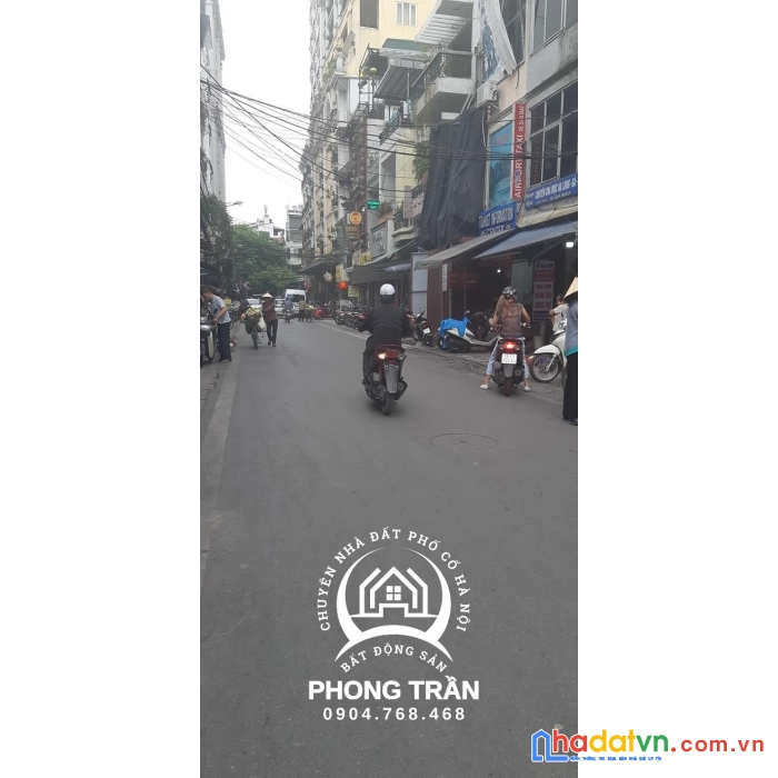 Nhà mặt phố gia ngư, hoàn kiếm 100m2, kinh doanh đỉnh, giá chỉ: 84 tỷ