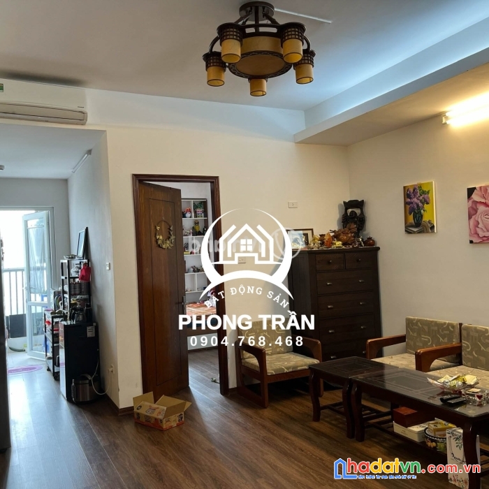 Căn hộ chung cư ct36 bqp, ngõ 28 xuân la, tây hồ, 2n2vs, giá chỉ: 3,2 tỷ