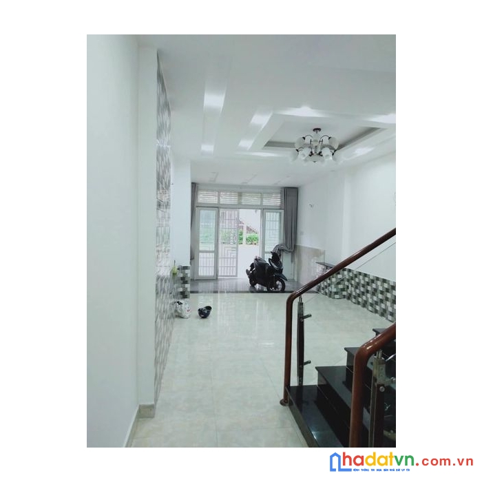 Bán nhà hxh - 4t - 66m2 - đ.phạm hữu lầu, p.phú mỹ ,q7 giá chỉ 11.x tỉ