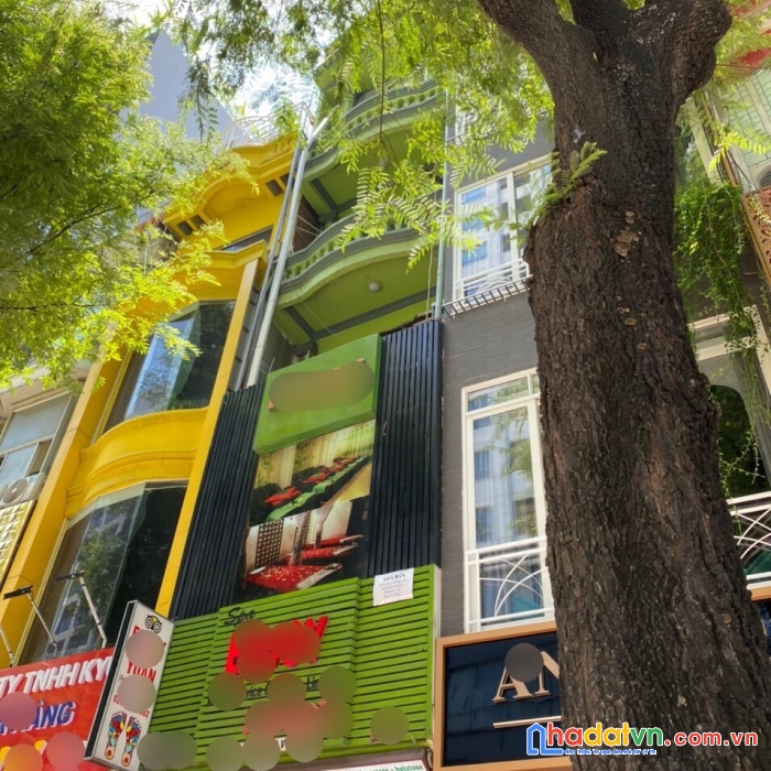 Khu đất vàng, vị trí đắc địa bậc nhất trung tâm q1 bán gấp mtkd lê thánh tôn, p. bến nghé, q1.