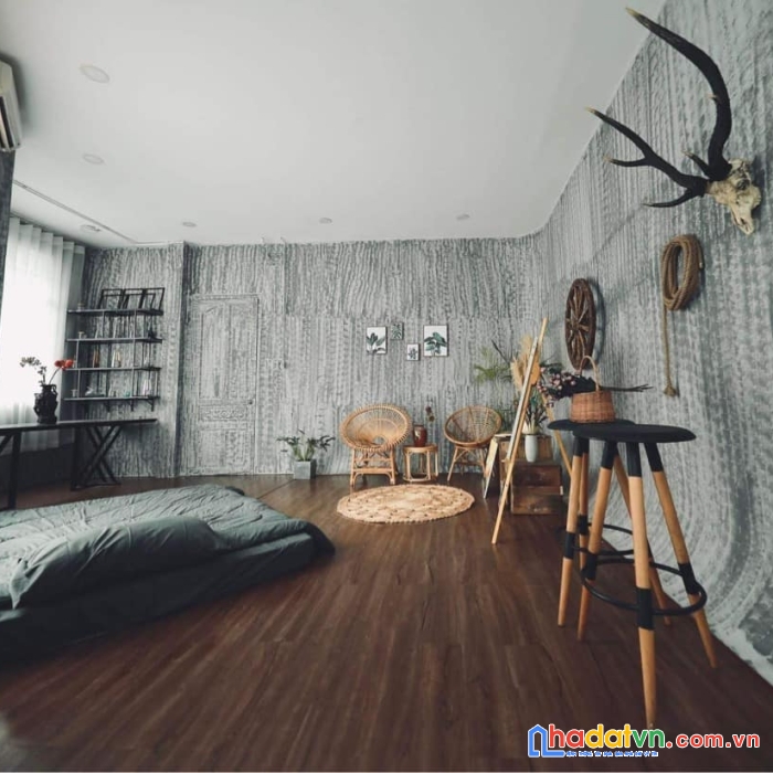 Bán nhà nguyễn an ninh - ô tô 7 chỗ đỗ - phố vip - siêu tiện ích