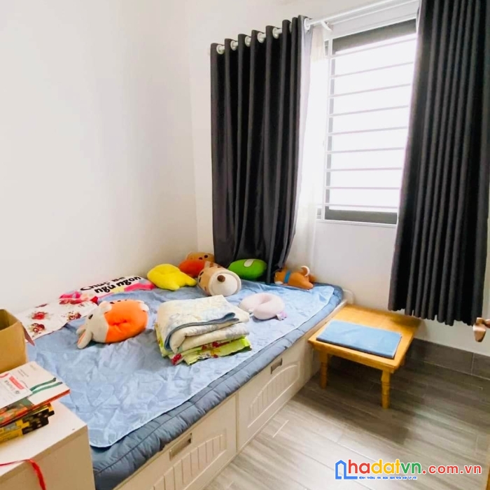 Bán nhà 50m n 5.2m  đường hai xe tải tránh, thiết kế gốc chill sân vườn chỉ 4.1 tỷ