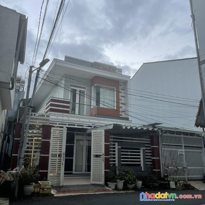 Bán nhà kqh nguyễn trung trực đà lạt 16 tỷ