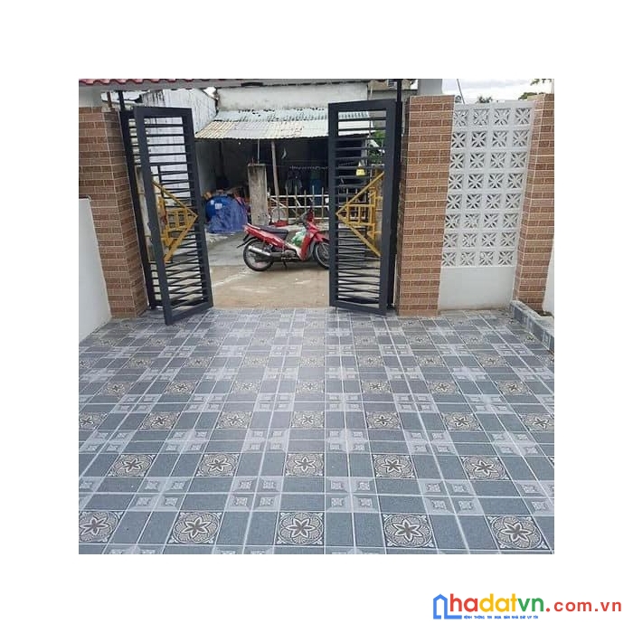 Chủ chốt bán gấp mặt tiền hẻm xe hơi. đường số 8,hiệp bình chánh , thủ đức 130m2 gía chỉ nhỉnh 5