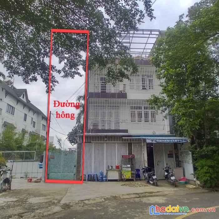 Nguyễn duy trinh, bình trưng đông,q.2 - 114m2 - mặt tiền 7,5m  11 tỷ ,  chủ vay đang cần bán gấp.