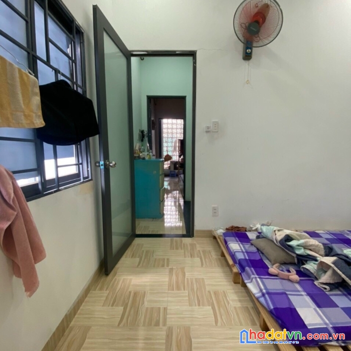 Vị trí đẹp, 1 sẹc bờ bao tân thắng, 3.3 x 10m, tân phú, 3.2 tỷ