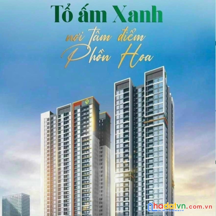 The park avenue căn hộ hot nhất mặt tiền đường 3/2 quận 11