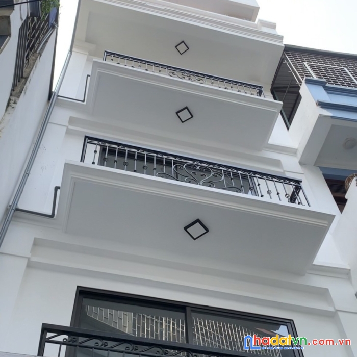 Bán nhà lương khánh thiện, 75m, 6t, thang máy, ô tô, giá 11 tỷ 0962753326