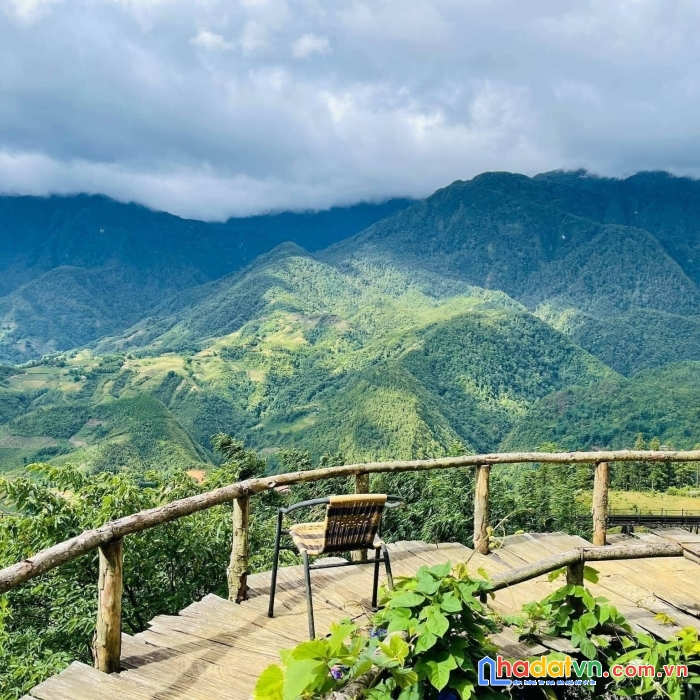 Bán 200m2  đất nền sapa, lợi nhuận tăng giá cao, hỗ trợ thanh khoản nhanh