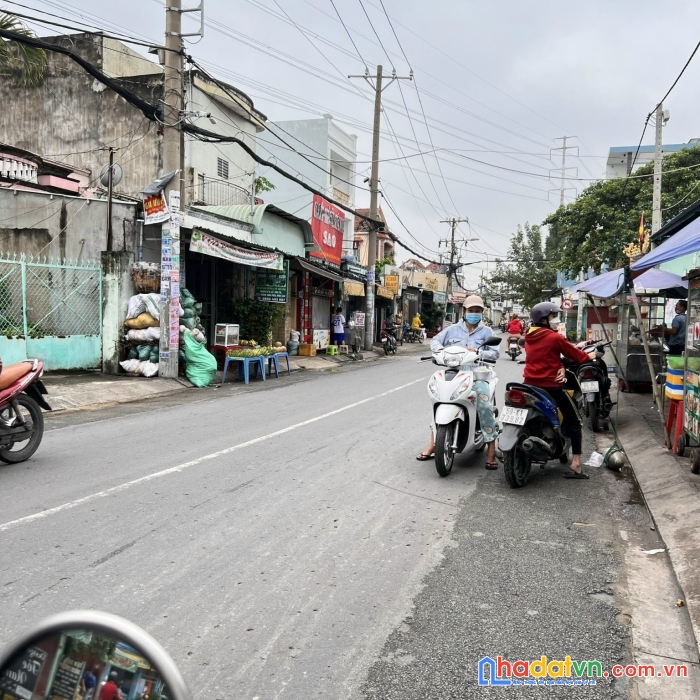 Chia tài sản, bán gấp mặt tiền hồ văn long,bình hưng hòa b, bình tân, 3 tầng, chỉ 4 tỷ