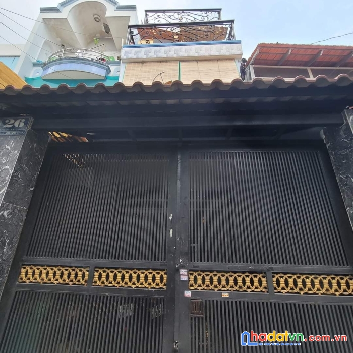 Mặt tiền đường số 1 - ngay đại học công nghiệp - cho thuê 35 triệu/tháng.