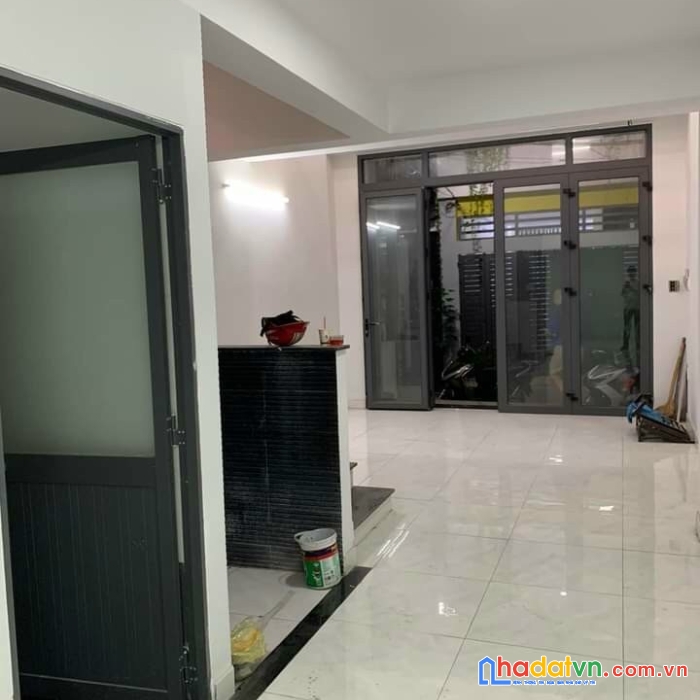 Hẻm 3.5m, mai xuân thưởng, 4 x 13m, 3 lầu, chỉ 6.6 tỷ, bình thạnh