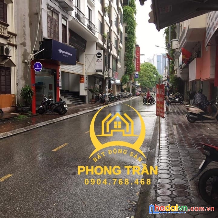 Nhà mặt phố nguyễn văn tuyết, đống đa 70m2, 8 tầng, dòng tiền cao, giá chỉ: 28 tỷ