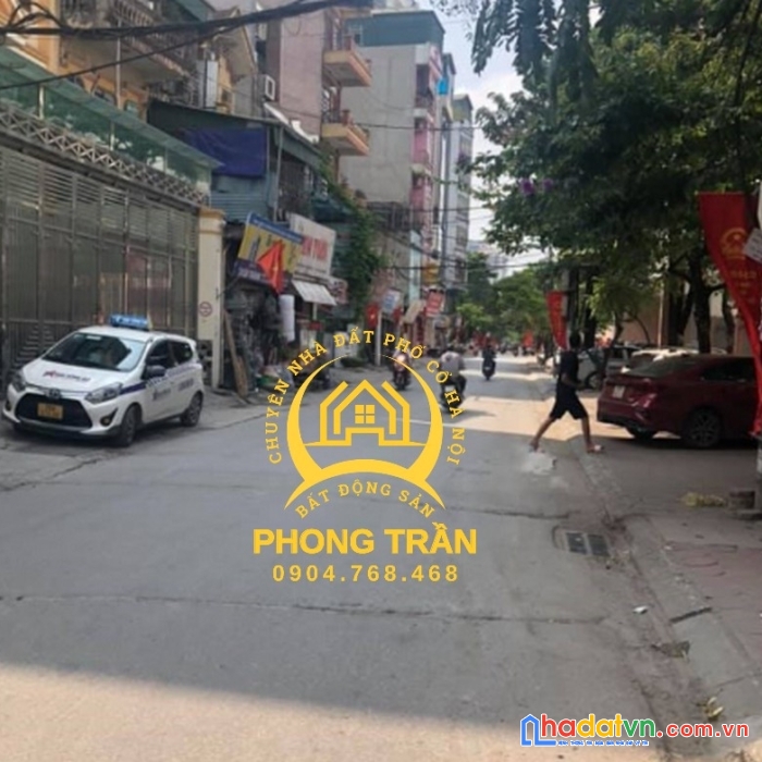 Nhà mặt phố liên trì, hoàn kiếm 91m2, kinh doanh ổn, giá chỉ: 23 tỷ