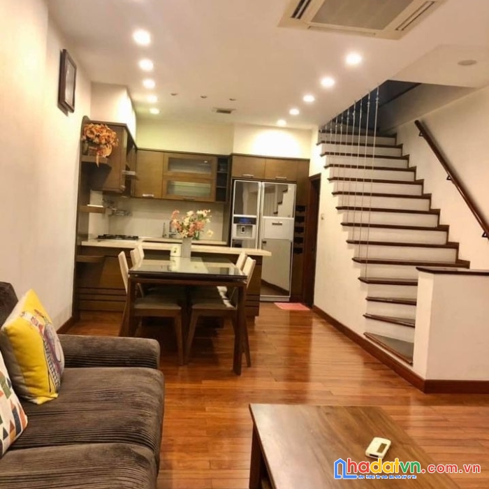 Bán nhà kiệt oto phạm văn nghị, thanh khê, 59m2, 4 tầng, ở ngay, tiện kd, nhỉnh 4 tỷ