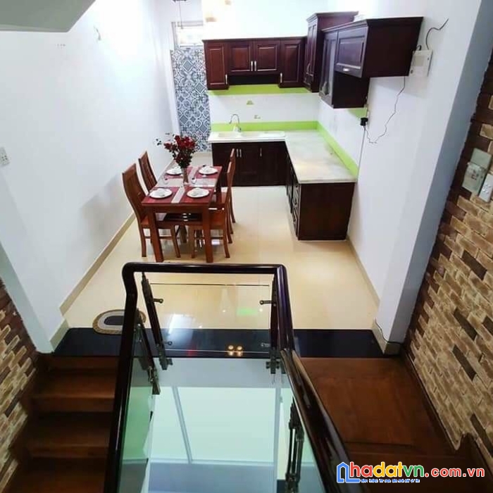 (quận 3) hẻm 3m, nguyễn sơn hà, 3.3 x 14m, 3 lầu, 4pn, chỉ 7.8 tỷ