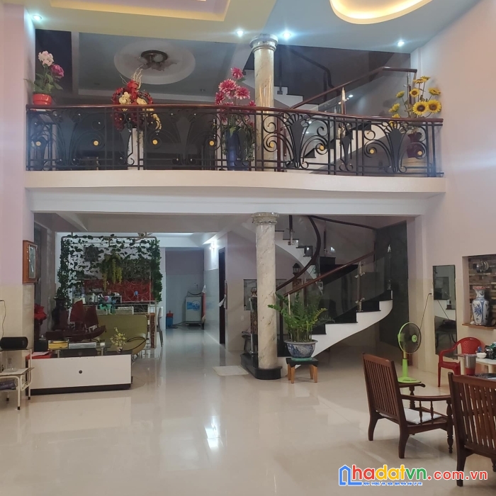 Duy nhất 01 căn biệt thự tuyệt đẹp bình thạnh, giá tốt