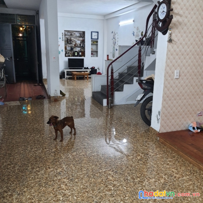 Chính chủ cần bán nhà 2 tầng diện tích rộng tại tp hải phòng