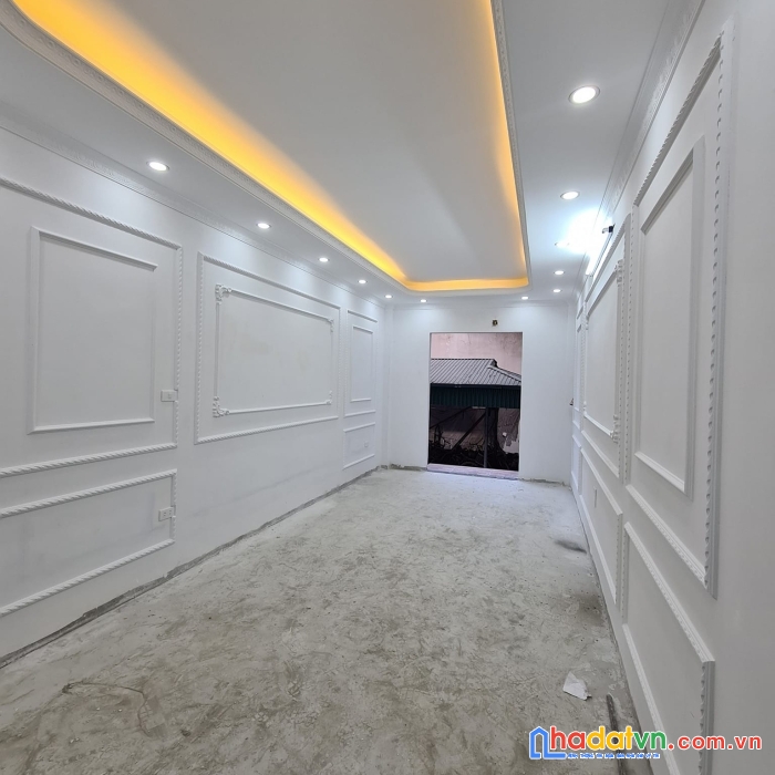 Bán nhà yên xá - oto tránh trước nhà - 6 tầng mới long lanh - 32m2 nhỉnh 6 tỷ