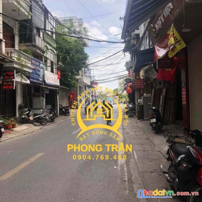 Nhà mặt phố cầu đất, hoàn kiếm 160m2, 9 tầng, doanh thu khủng, giá chỉ: 50 tỷ
