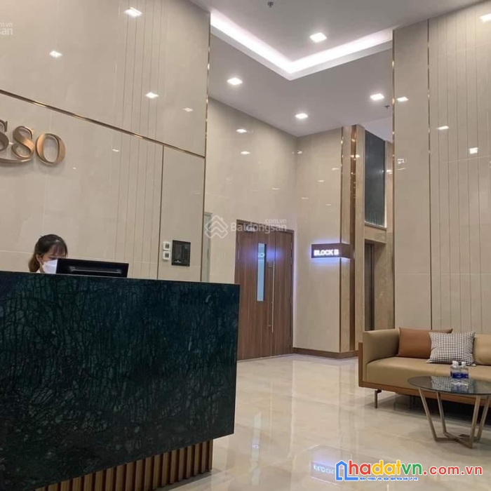 Sở hữu căn hộ ven sông đẳng cấp nhất quận 2. thụ hưởng cuộc sống hiện đại của d’lusso