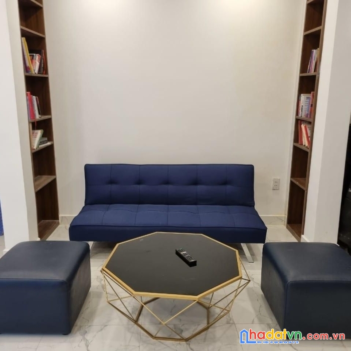 Bán nhà hxh   30m2  chỉ nhĩnh   3 tỷ  bùi đình túy   bình thạnh