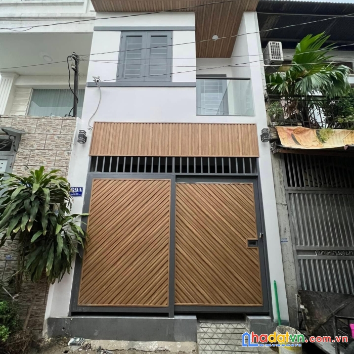 Nhà bán gấp, đẹp tuyệt phẩm, siêu vip, nguyễn văn quá q12