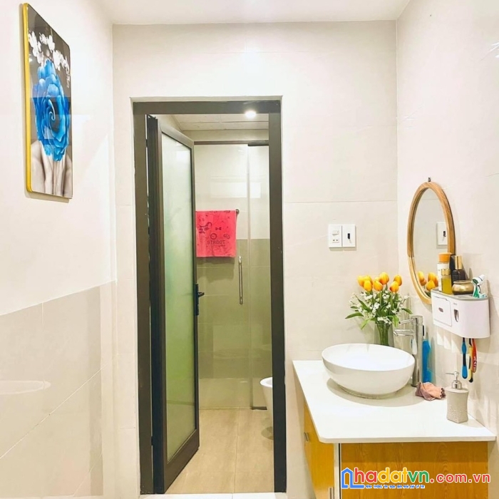 Chủ nợ xấu cần bán gấp trong 10 ngày nhà nguyễn oanh-gò vấp chỉ nhỉnh 2 tỷ.