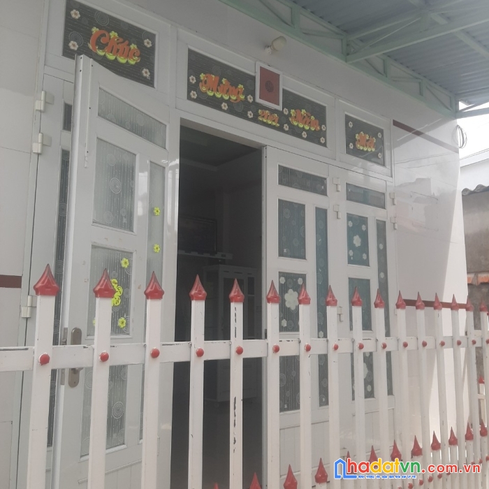 Cần bán căn nhà gía đầu tư tại phường bình tân la gi bình thuận