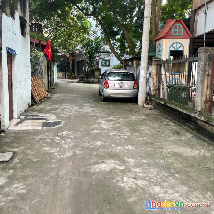 Bán nhà riêng rẻ ở hoàng mai- phường hoàng văn thụ ,ô tô đỗ cổng -nhà mới-chỉ 4,2 tỷ
-nhà mới đẹp