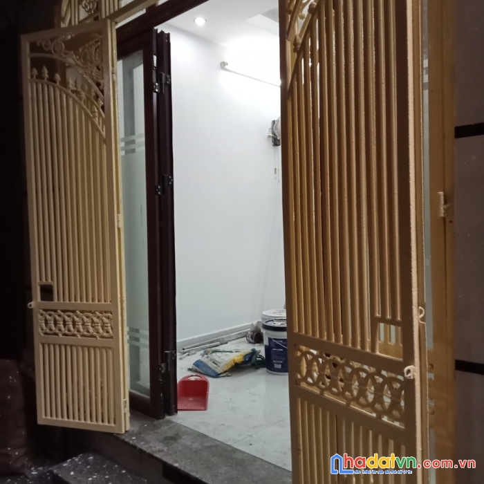 Quá hiếm nhà phố tân mai phường tân mai 32m2, mt3.44m 2.2 tỷ