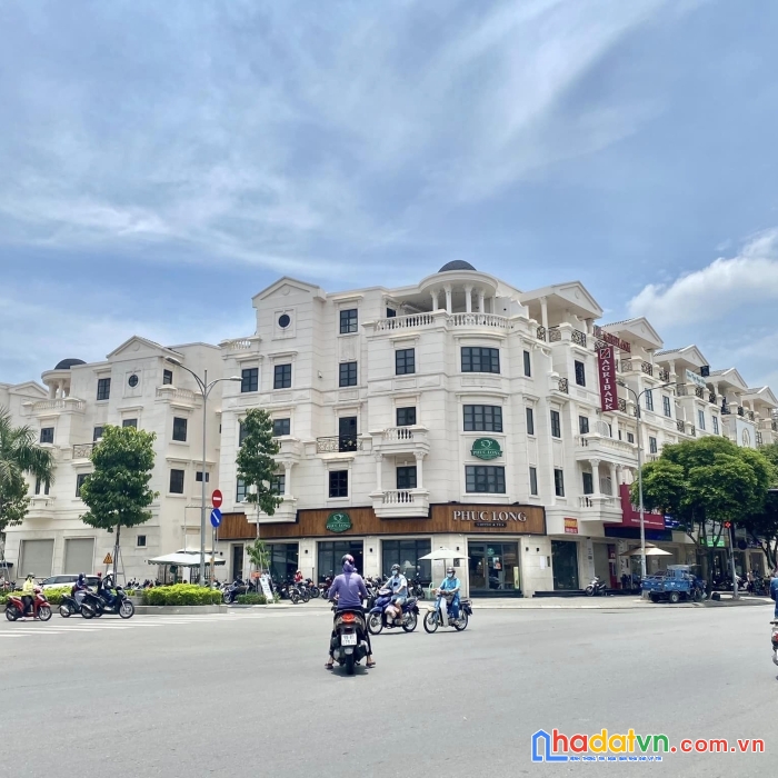Nhà bán khu đất vàng - gò vấp -  citylannd - 3.x tỉ tl